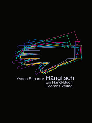cover image of Hänglisch